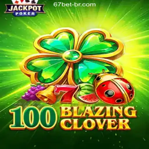 Exploring the Excitement of 100BlazingClover: A Leading Gaming Experience in Brazil