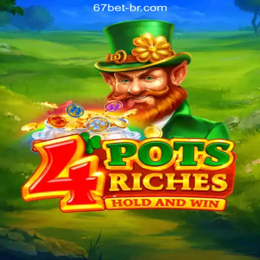 Exploring 4potsriches: The Ultimate Gaming Experience