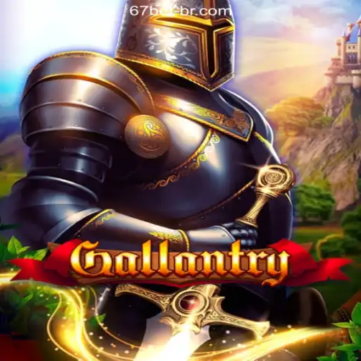 Gallantry: A Glimpse into the Thrilling World of Interactive Gaming