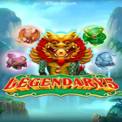 Experience the Thrills of Legendary5: A Spotlight on Brazil's Premier Betting Platform