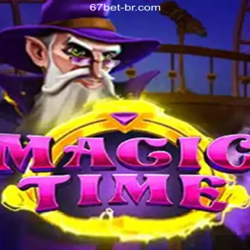 Discover the Fascinating World of MagicTime: A Captivating Game Experience