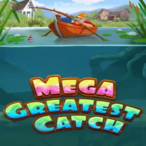 Exploring MegaGreatestCatch: The Ultimate Fishing Adventure