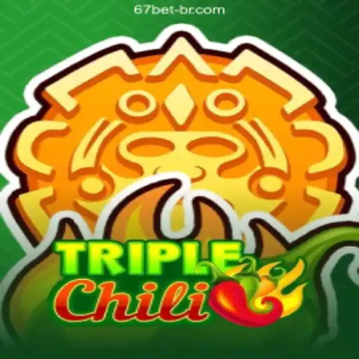 Exploring TripleChili: The Exciting New Game Heating Up A Plataforma de Apostas #1 do Brasil