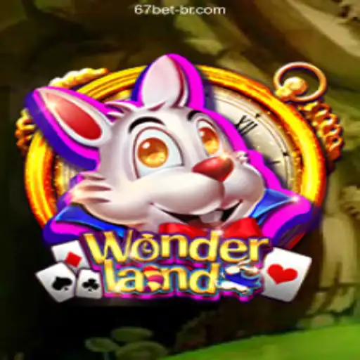 Discover Wonderland: A Thrilling Gaming Experience with 67 Bet A Plataforma de Apostas #1 do Brasil