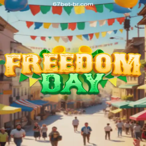 FreedomDay: Revolutionizing Gaming with 67 bet A Plataforma de Apostas #1 do Brasil