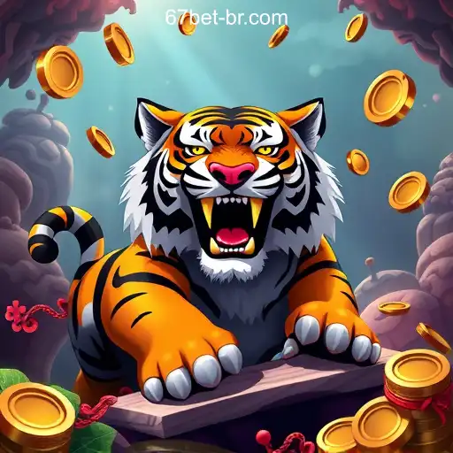 Lucky Tiger Games