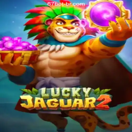 Unveiling Luckyjaguar2: The Premier Betting Experience in Brazil