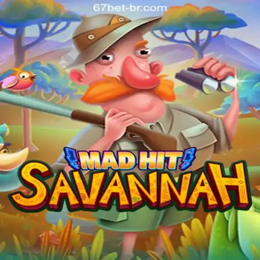 Discover the Exciting World of MadHitSavannah: Brazil's Premier Gaming Experience